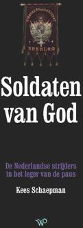 Soldaten van God