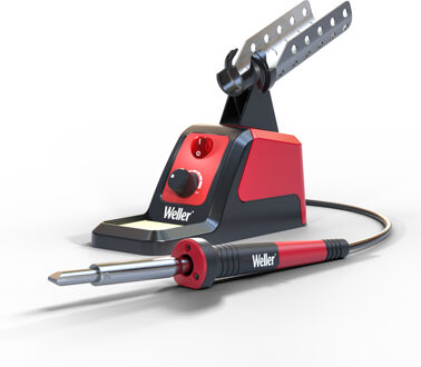Soldeerboutstation inclusief WLIRP80 80W EU - WLSK8023C WLSK8023C