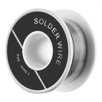 Soldeerdraad