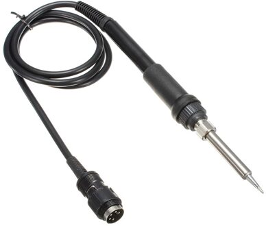 Soldeerstation Ijzeren Handvat 24V Voor Hakko 907 Esd 936 937 928 926 IND008