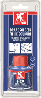 Soldeervloeistof S39 50 KO