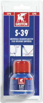 Soldeervloeistof S39 50 UNIV