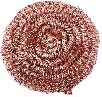 Solderen Soldeerbout Tip Cleaning Wire Sponge Ballen Solderen Soldeerbout Tip Cleaner Messing Keuken Schoonmaken Tool