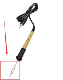 Soldering Iron Tip for BAKU BK-938 Mini SMD SMT Rework Fast Soldering Station only Soldering Iron Tip