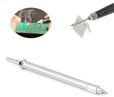 Soldering Iron Tip For USB Powered 5V 8W Electric Soldering Iron Replacement l29k