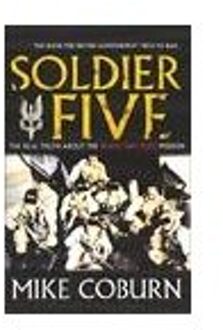 Soldier Five