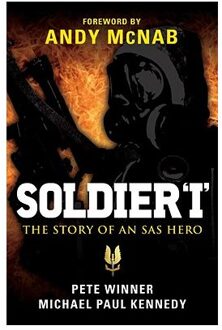 Soldier 'I': the Story of an SAS Hero