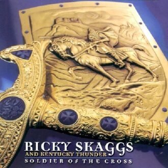 Soldier Of The Cross