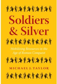 Soldiers And Silver - Michael J. Taylor
