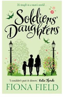 Soldiers' Daughters