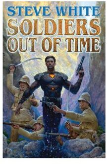 Soldiers Out of Time