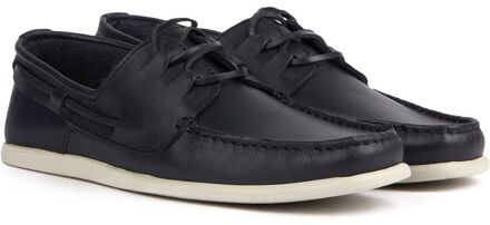 Sole Alpha Boot Schoenen Blauw