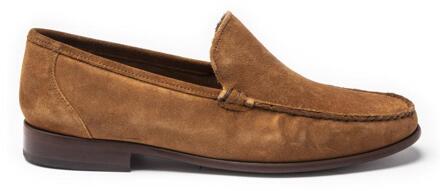 Sole Blinco Instapper Schoenen Bruin