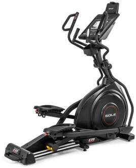 Sole Fitness E35 Crosstrainer 2023 model - gratis montage
