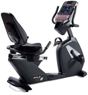 Sole Fitness Lcr Ligfiets