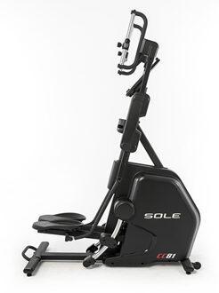 Sole Fitness Stair Climber CC81 (Stepper) - Uitstekende Garantie - Professioneel Cardio Toestel