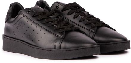Sole Lab Zinc Sneakers Zwart