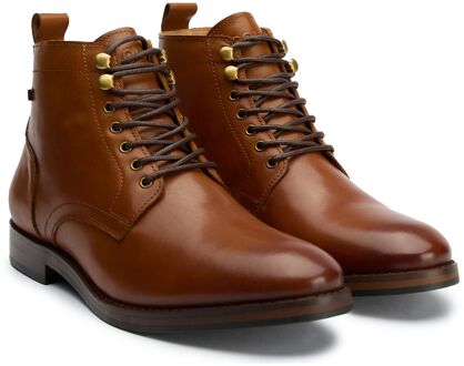 Sole Ldn Toby Laarzen Bruin