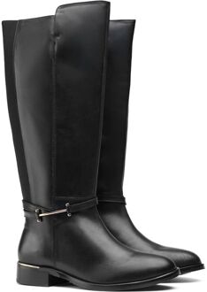 Sole Madden Kniehoge Laarzen - maat Zwart