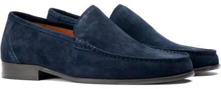Sole Ray Loafer Schoenen Blauw - EU 43 / UK 9