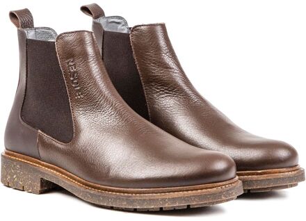 Sole Re.Sole Air Chelsea Laarzen Bruin