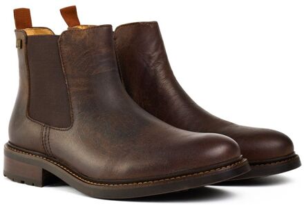 Sole Re.sole Jupiter Chelsea Boots Bruin