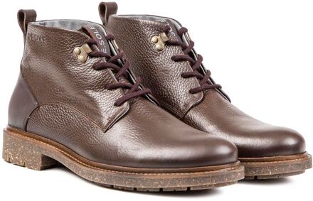 Sole Re.sole Wind Chukka-laarzen Bruin