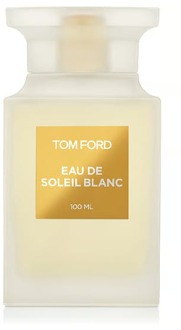 Soleil Blanc - 100 ml - eau de toilette spray - unisexparfum