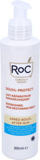 Soleil Protect Refreshing Skin Restoring Milk After-Sun