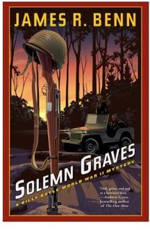 Solemn Graves