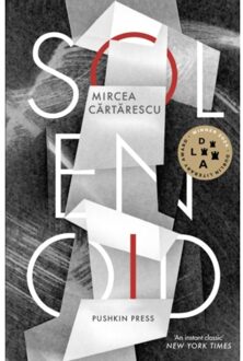 Solenoid - Mircea Cartarescu