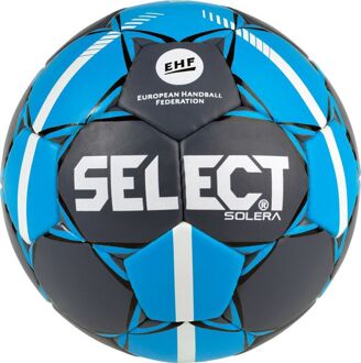 Solera Handbal Handbal  - Grijs - Maat 2