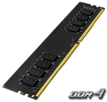 Solid 4GB DDR4 DIMM (2666mhz) [DT4S4G01]