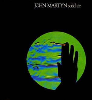 Solid Air (180Gr+Download)