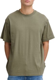 Solid Anton Shirt Heren - L