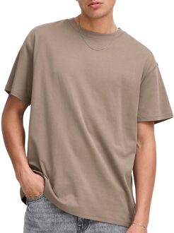 Solid Anton Shirt Heren - XL