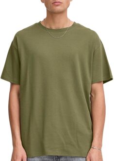 Solid Anton Shirt Heren - XL