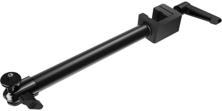 Solid Arm for Elgato Multi Mount - Zwart