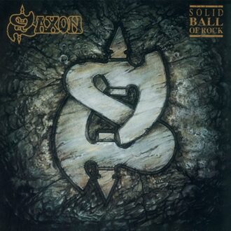 Solid Ball Of Rock + 2