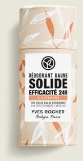 Solid Balm Deodorant 50g