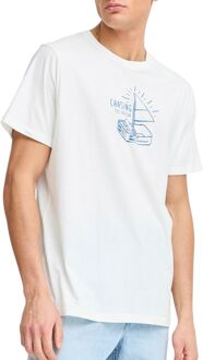 Solid Dodell Shirt Heren - M