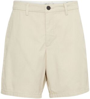 Solid Eldric Alan Short Heren - XL
