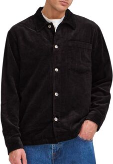 Solid Ingvi Overshirt Heren - XXL