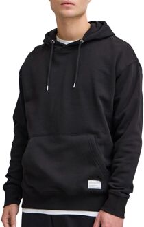 Solid Lenz Hoodie Heren - XL