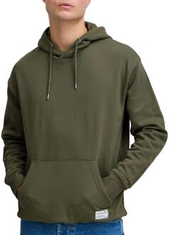 Solid Lenz Hoodie Heren - XXL