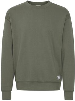 Solid Lenz Sweater Heren - M