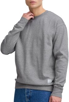Solid Lenz Sweater Heren - XL