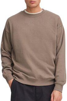Solid Lenz Sweater Heren - XXL