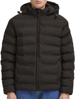 Solid Milas Winterjas Heren