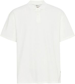 Solid Olexi Polo Heren - M